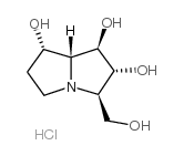 australine hydrochloride structure