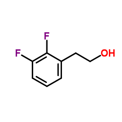 2-(2,3-Difluorophenyl)ethanol picture