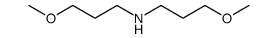 Bis(3-methoxypropyl)amine picture