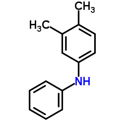 3,4-二甲基二苯胺图片