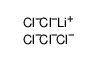 Lithium-7Li chloride Structure