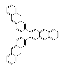 Anthra[2,3-j]heptaphene结构式