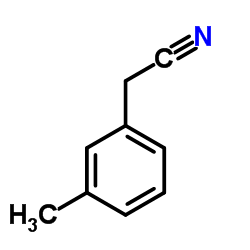 2,6-dimethylbenzonitrile picture