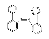 (Z)-2,2'-Diphenylazobenzene结构式