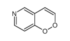 1,2-Dioxino[4,3-c]pyridine(9CI) picture