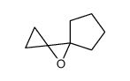 9-oxa-dispiro[2.0.4.1]nonane Structure