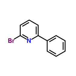 2-brom-6-phenylpyridin picture