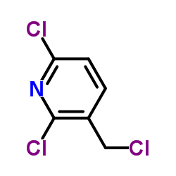 2,6-Dichloro-3-(chloromethyl)pyridine picture