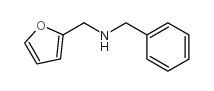 benzyl(furan-2-ylmethyl)amine picture