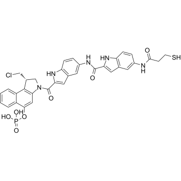 DC4 Structure