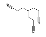 4-(2-cyanoethyl)heptanedinitrile图片