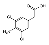1-(4-AMINO-2-HYDROXYPHENYL)ETHAN-1-ONE Structure