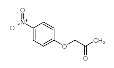 1-(4-nitrophenoxy)propan-2-one picture