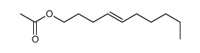 (Z)-4-decen-1-yl acetate picture