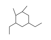 1,5-Diethyl-2,3-dimethylcyclohexane picture