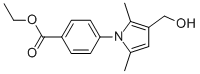 761410-10-0 structure