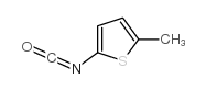 2-异氰酰基-5-甲基噻吩图片