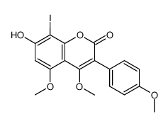 78648-03-0 structure