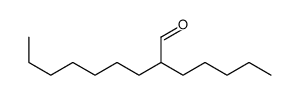 2-pentylnonanal Structure