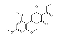 88175-74-0 structure