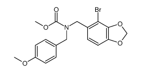 882503-44-8 structure