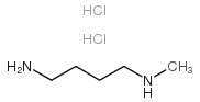 N1-Methylbutane-1,4-diamine dihydrochloride picture
