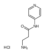4-(β-Ala)-aminopyridine picture