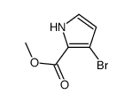 Methyl 3-Bromopyrrole-2-carboxylate picture