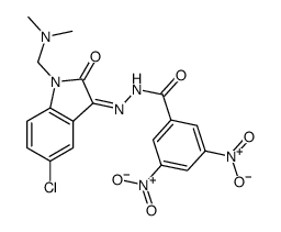 100757-14-0 structure