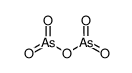arsenic pentoxide结构式
