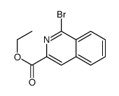 ethyl 1-bromoisoquinoline-3-carboxylate picture