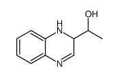 2-Quinoxalinemethanol,1,2-dihydro--alpha--methyl-,(R*,S*)-(9CI) picture