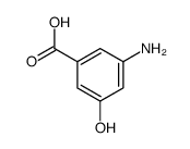 3-Amino-5-hydroxybenzoic acid picture