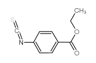Benzoic acid,4-isothiocyanato-, ethyl ester picture