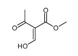 Butanoic acid, 2-(hydroxymethylene)-3-oxo-, methyl ester (9CI) picture