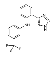 SKF-32802 structure