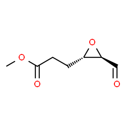 L-threo-Hexuronic acid, 2,3-anhydro-4,5-dideoxy-, methyl ester (9CI) picture