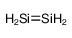 silylidenesilane Structure