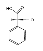 (S)-Tropic acid Structure