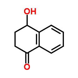 4-Hydroxy-1-tetralone picture