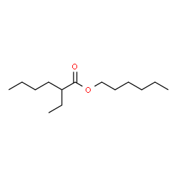 2-[2-(o-Tolyloxy)butyl]aminoethanethiol sulfate Structure