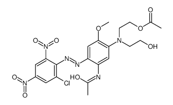 21429-42-5 structure