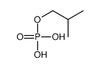 Isobutyl dihydrogen phosphate picture