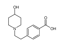 4-(4-Hydroxy-1-piperidinyl)ethyl benzoate图片