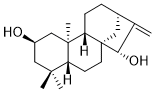 2β,15α-Dihydroxy-ent-kaur-16-ene picture