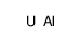 alumane,uranium(1:1)结构式