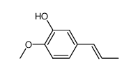 Isochavibetol结构式