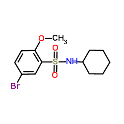 433694-10-1 structure