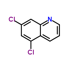 5,7-Dichloroquinoline picture