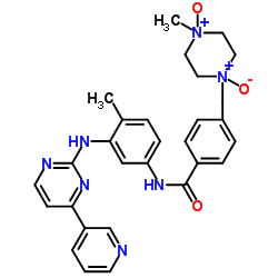 iMatinib related substance B picture
